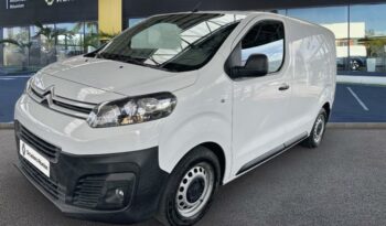 Vente Citroen Jumpy Fg xs 1.5 bluehdi 100ch s&s club Renault-renault Saint Denis, La Reunion.