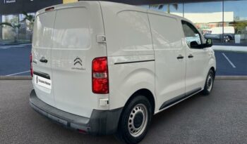 Jumpy Fg occasion Reunion xs 1.5 bluehdi 100ch s&s club, modèle 2021 à vendre.