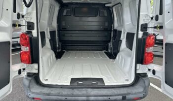 Photo Jumpy Fg occasion xs 1.5 bluehdi 100ch s&s club ile Reunion.