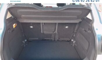 Photo C3 Aircross occasion bluehdi 110ch s&s shine pack ile Reunion.