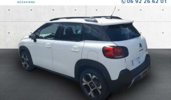 Occasion à vendre : Citroen voiture blanc banquise (o) diesel bluehdi 110ch s&s shine pack Reunion