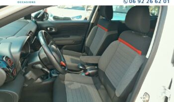 Occasion vehicule Reunion Citroen manuelle en vente à La Réunion.