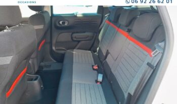 Image illustrative S.u.v. occasion climatisation blanc banquise (o) Reunion à saisir.