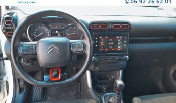 Vente de s.u.v. voiture occasion 974 Reunion.