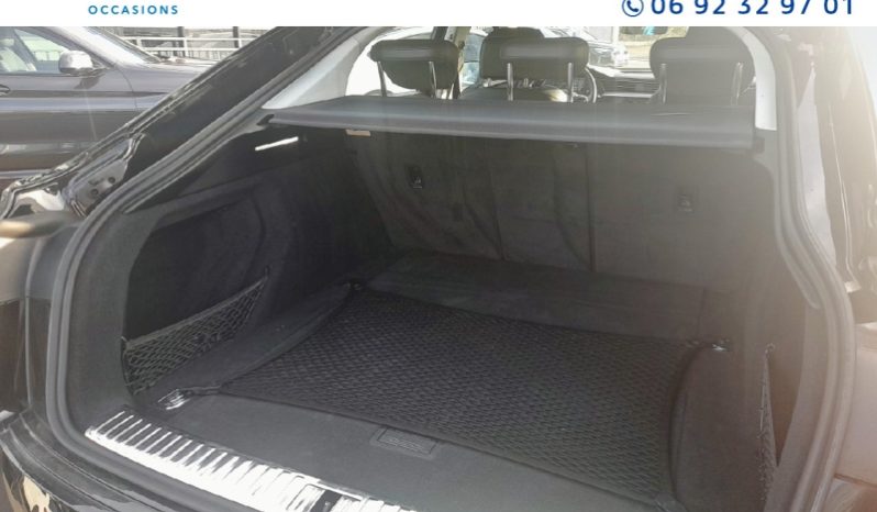 AUDI e-tron Sportback 50 313ch complet