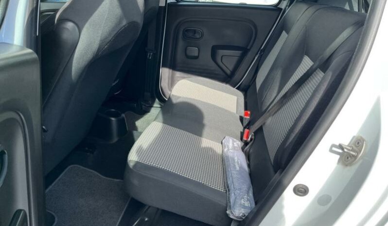RENAULT Twingo 1.0 SCe 65ch Life E6D-Full complet