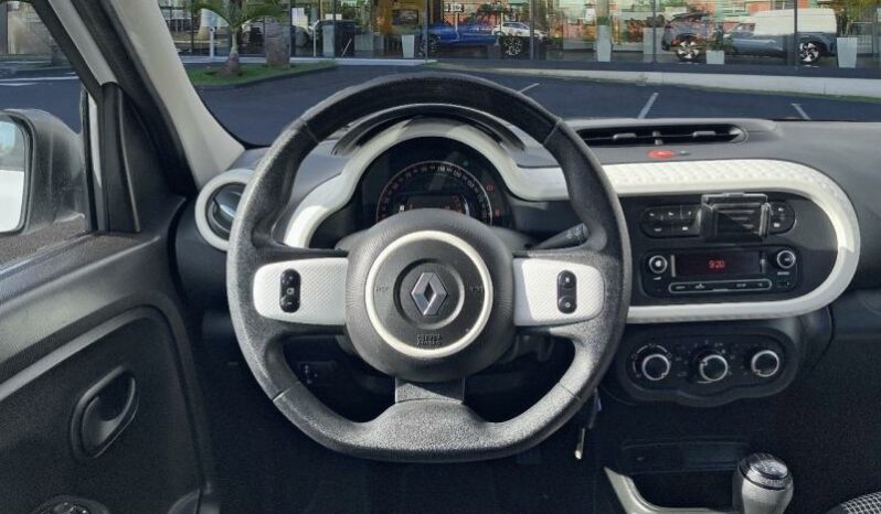 RENAULT Twingo 1.0 SCe 65ch Life E6D-Full complet