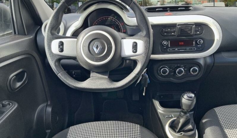 RENAULT Twingo 1.0 SCe 65ch Life E6D-Full complet