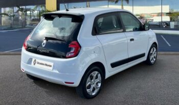 Twingo occasion Reunion 1.0 sce 65ch life e6d-full, modèle 2021 à vendre.
