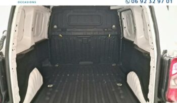 Photo Berlingo Van occasion m 1000kg bluehdi 100 s&s worker bmv5 ile Reunion.