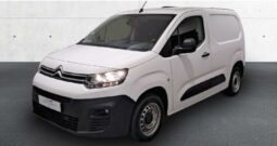 CITROEN Berlingo Van M 1000kg BlueHDi 100 S&S Worker BMV5