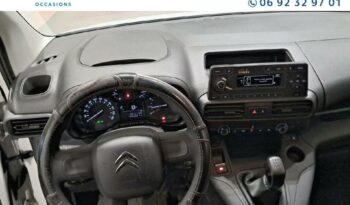 Vente de fourgonnette voiture occasion 974 Reunion.