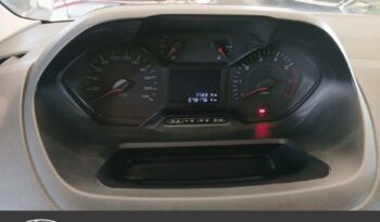 Image illustrative Fourgonnette occasion climatisation blanc Reunion à saisir.