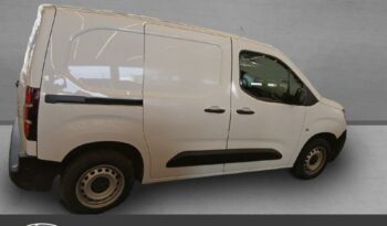 Vente de fourgonnette voiture occasion 974 Reunion.