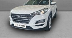 HYUNDAI Tucson 1.6 CRDI 136ch Hybrid 48V Creative