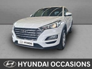 Vente Hyundai Tucson 1.6 crdi 136ch hybrid 48v creative Hyundai-hyundai Sainte Clotilde, La Reunion.