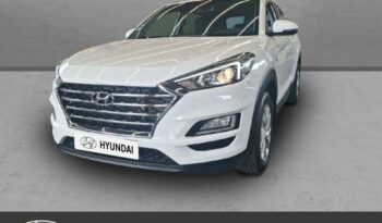 Vente Hyundai Tucson 1.6 crdi 136ch hybrid 48v creative Hyundai-hyundai Sainte Clotilde, La Reunion.