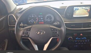 Occasion 974 : Découvrez la version 1.6 crdi 136ch hybrid 48v creative Hyundai 2021, Reunion.