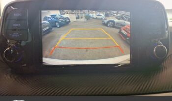 Image illustrative S.u.v. occasion climatisation rouge Reunion à saisir.