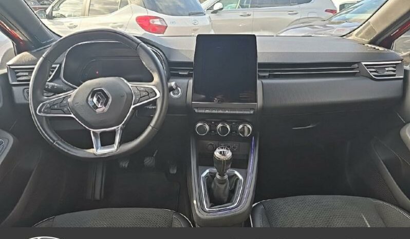 RENAULT Clio 1.5 Blue dCi 115ch Intens complet