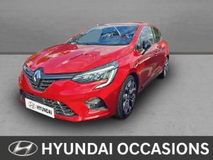 Vente Renault Clio 1.5 blue dci 115ch intens Hyundai-hyundai Saint Paul, La Reunion.