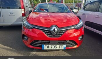 Reunion auto occasion Clio 2021 1.5 blue dci 115ch intens pas chère.