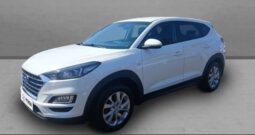 HYUNDAI Tucson 1.6 CRDI 136ch Hybrid 48V Creative