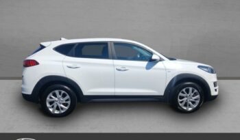 Occasion à vendre : Hyundai voiture rouge diesel/micro-hybride 1.6 crdi 136ch hybrid 48v creative Reunion