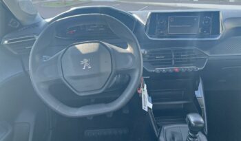 Occasion à vendre : Peugeot voiture blanc diesel 1.5 bluehdi 100ch s&s allure business Reunion