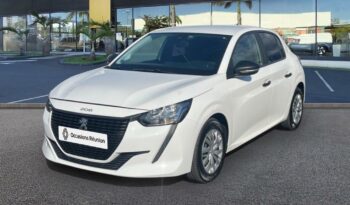 Vente Peugeot 208 1.5 bluehdi 100ch s&s allure business Renault-renault Saint Denis, La Reunion.