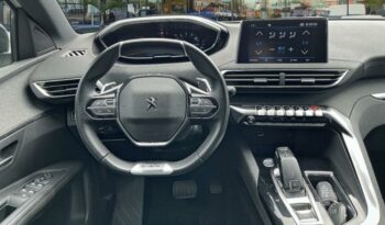 Occasion à vendre : Peugeot voiture noir essence 1.2 puretech 130ch gt line s&s eat8  6cv Reunion