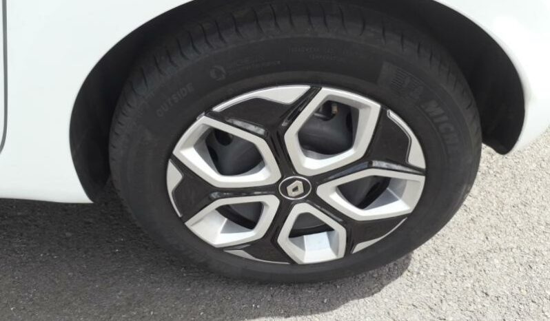 RENAULT Twingo 1.0 SCe 65ch Life E6D-Full complet
