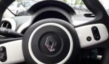 Occasion à vendre : Renault voiture blanc essence 1.0 sce 65ch life e6d-full Reunion