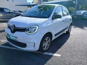 Vente Renault Twingo 1.0 sce 65ch life e6d-full Leparc-gbh Comptoir Des Isles, La Reunion.