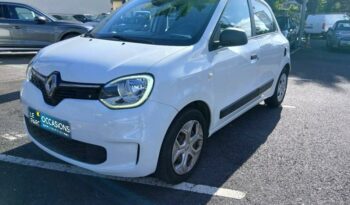Vente Renault Twingo 1.0 sce 65ch life e6d-full Leparc-gbh Comptoir Des Isles, La Reunion.