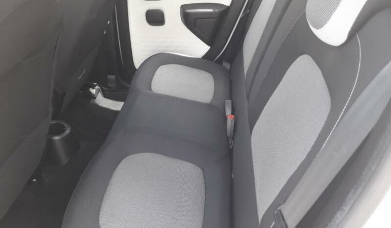 RENAULT Twingo 1.0 SCe 65ch Life E6D-Full complet