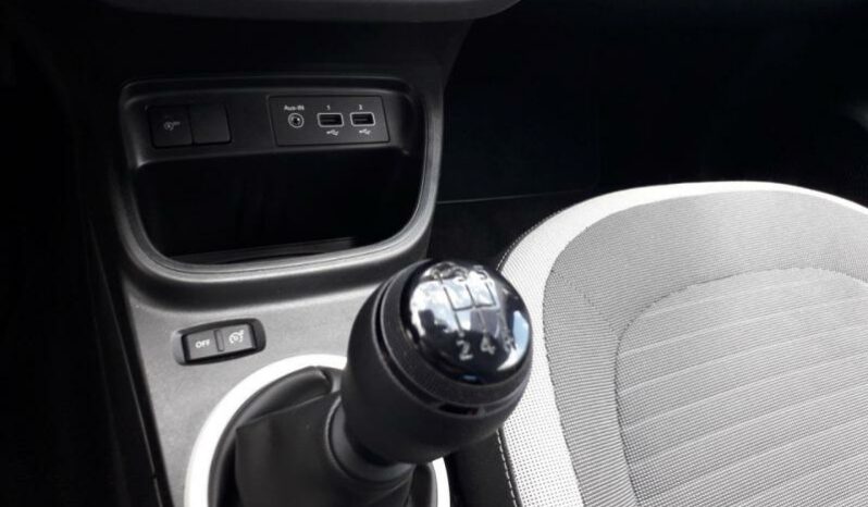 RENAULT Twingo 1.0 SCe 65ch Life E6D-Full complet