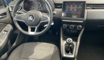 Occasion à vendre : Renault voiture blanc diesel 1.5 blue dci 115ch zen Reunion