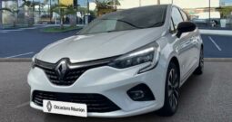 RENAULT Clio 1.5 Blue dCi 115ch Zen