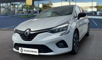 Vente Renault Clio 1.5 blue dci 115ch zen Renault-renault Le Port, La Reunion.