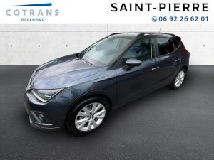 Vente Seat Arona 1.0 ecotsi 115ch start/stop style euro6d-t Cotrans-multi Marques Saint Pierre, La Reunion.