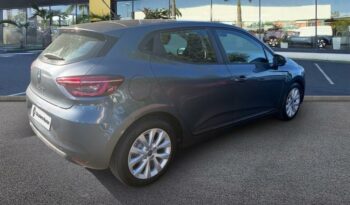 Clio occasion Reunion 1.0 tce 90ch zen -21, modèle 2020 à vendre.
