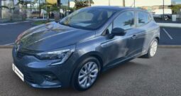 RENAULT Clio 1.0 TCe 90ch Zen -21