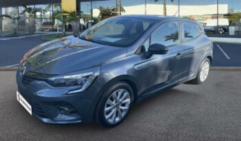 Vente Renault Clio 1.0 tce 90ch zen -21 Renault-renault Saint Pierre, La Reunion.
