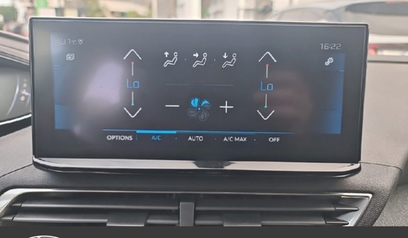 PEUGEOT 3008 1.2 PureTech 130ch complet