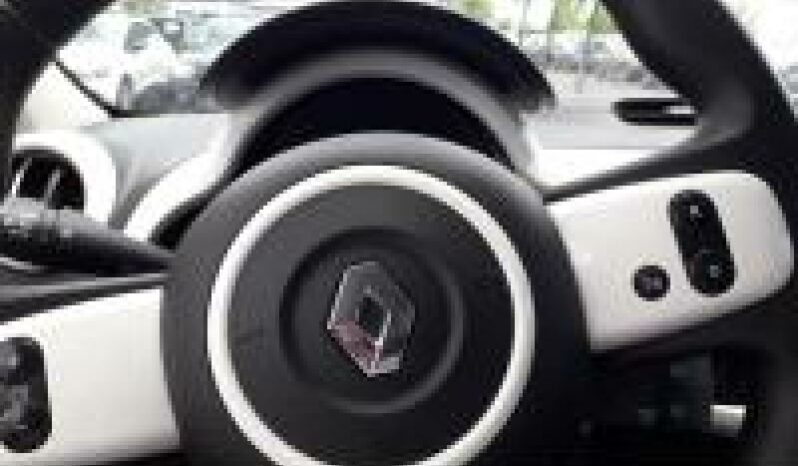 RENAULT Twingo 1.0 SCe 65ch Life E6D-Full complet