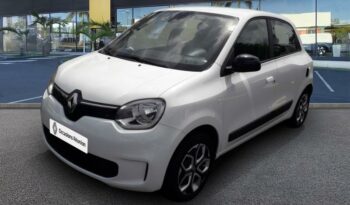 Vente Renault Twingo 1.0 sce 65ch life e6d-full Renault-renault Le Port, La Reunion.