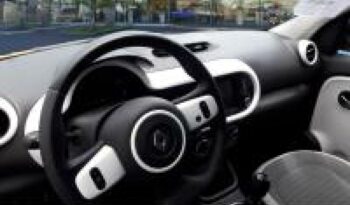 Photo Twingo occasion 1.0 sce 65ch life e6d-full ile Reunion.