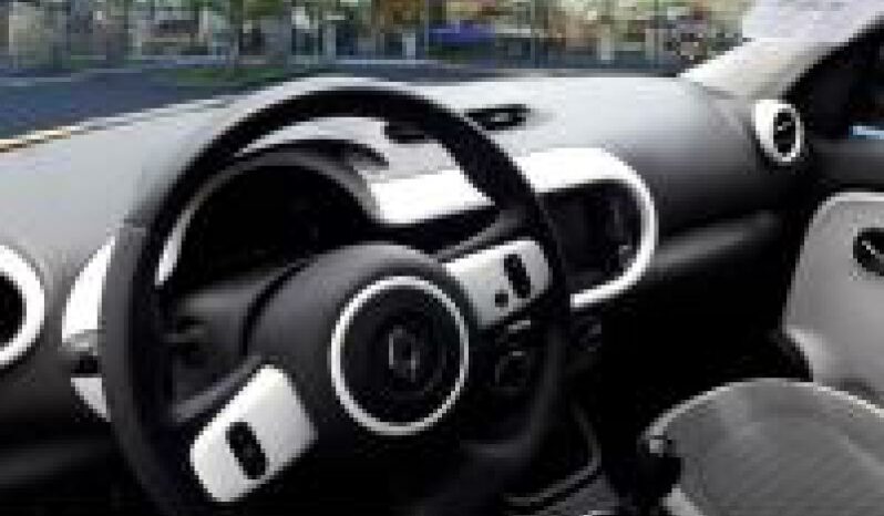 RENAULT Twingo 1.0 SCe 65ch Life E6D-Full complet