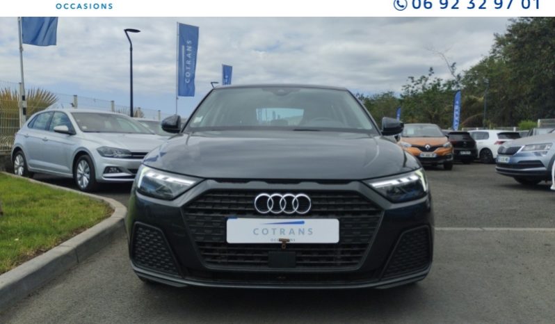 AUDI A1 Sportback 25 TFSI 95ch Design complet